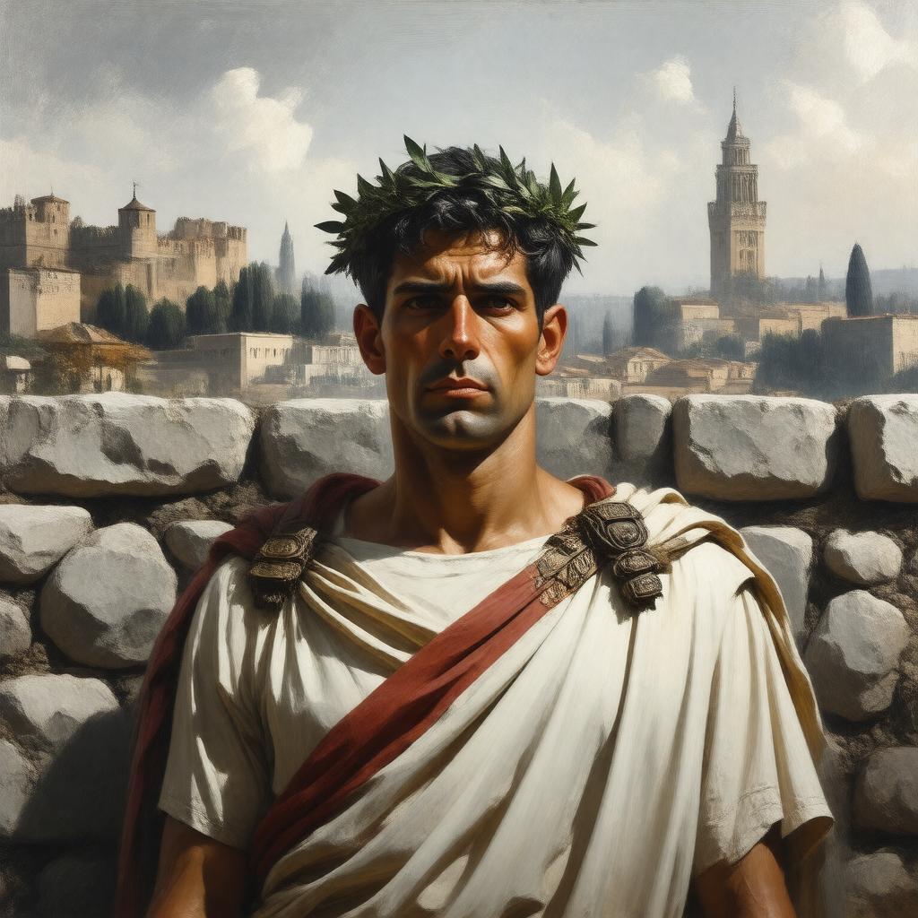 Pontius Pilate